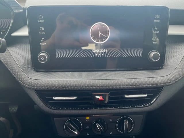 Skoda Fabia 1.0 TSI Selection