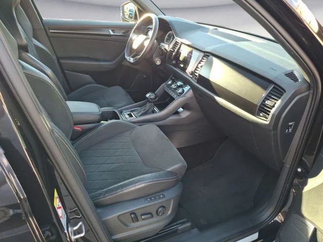 Skoda Kodiaq 2.0 TDI 4x4 Sportline