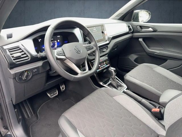 Volkswagen T-Cross 1.0 TSI DSG