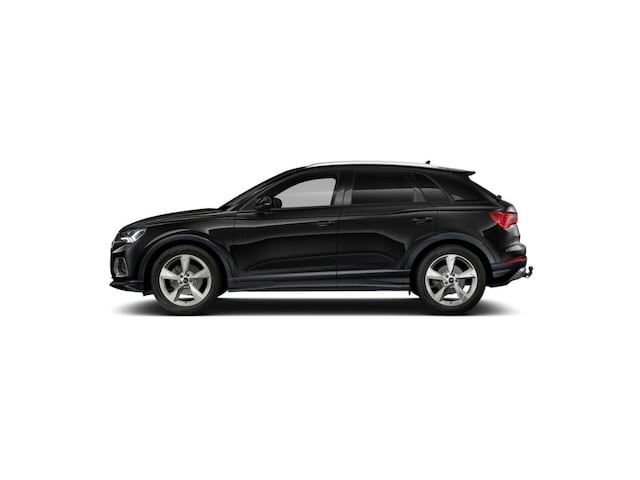 Audi Q3 35 TFSI S-Tronic