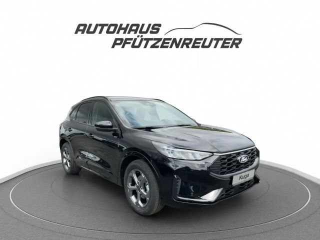 Ford Kuga ST Line