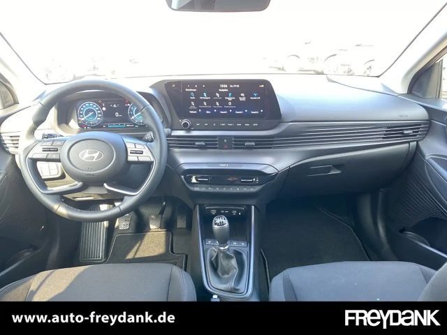 Hyundai i20 1.0 Prime T-GDi