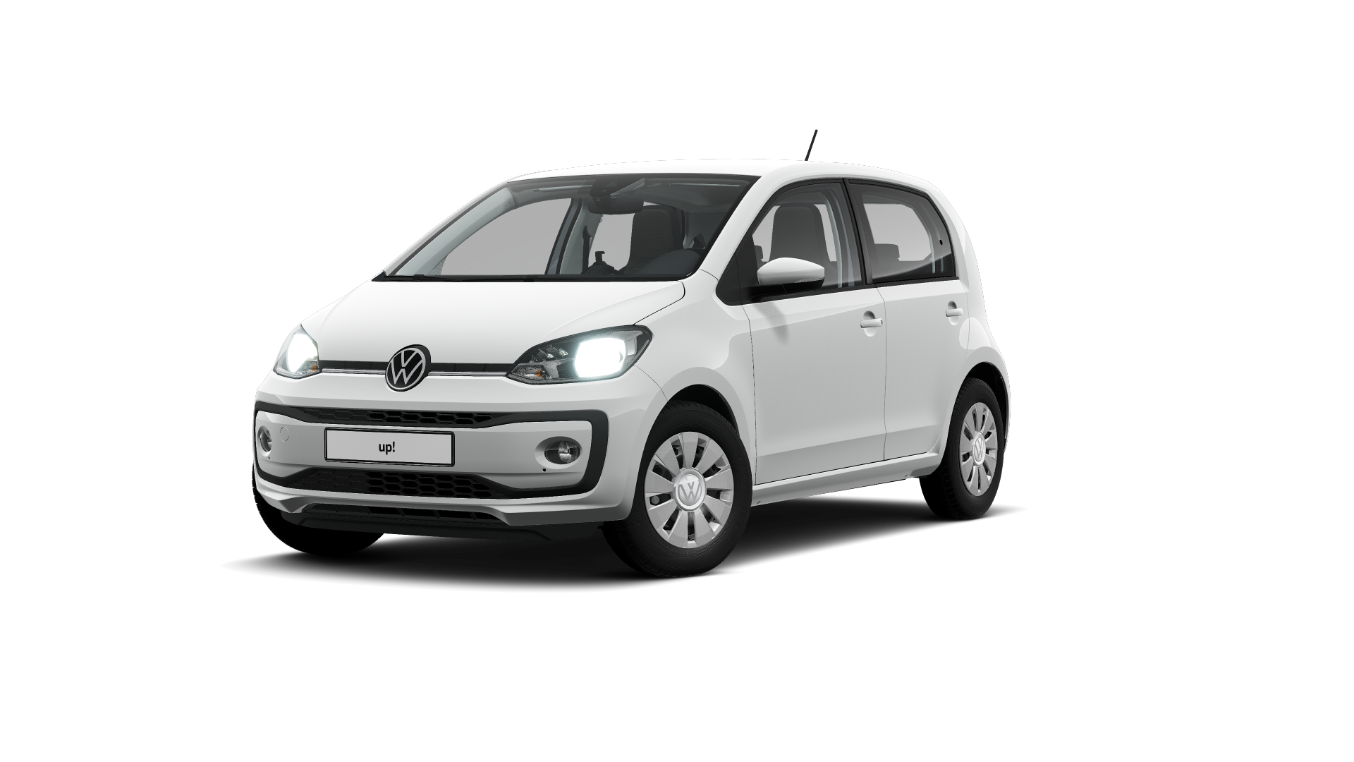 Volkswagen up! SITZHEIZUNG/CLIMATRONIC