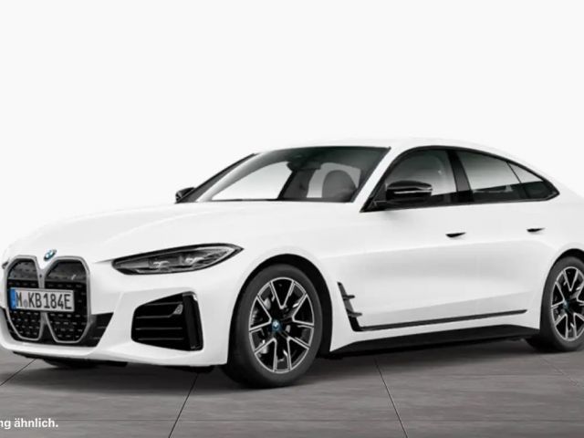 BMW i4 Coupé Gran Coupé eDrive40
