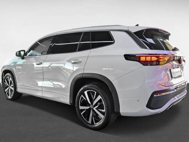 Volkswagen Tayron Elegance Elegance