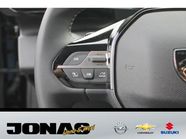 Peugeot 308 Hybrid Style