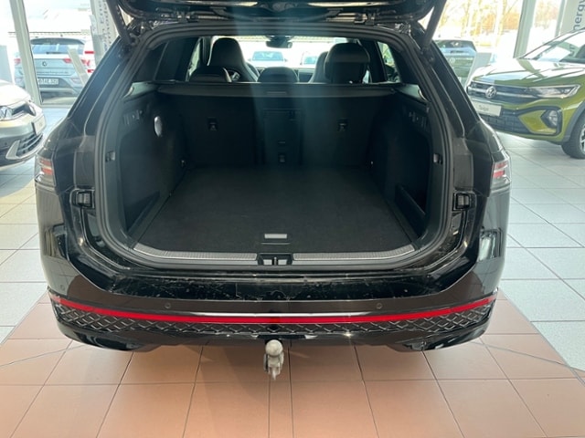 Volkswagen Passat 2.0 TDI DSG IQ.Drive Variant