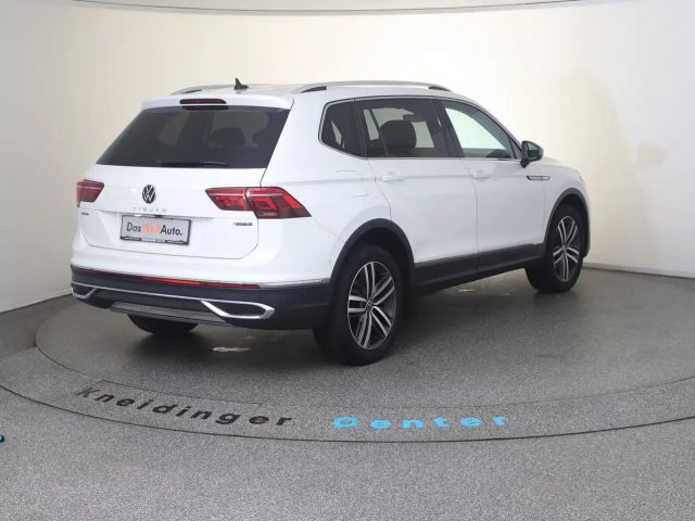 Volkswagen Tiguan 4Motion Allspace DSG Life