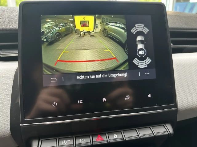 Renault Clio Evolution TCe 90