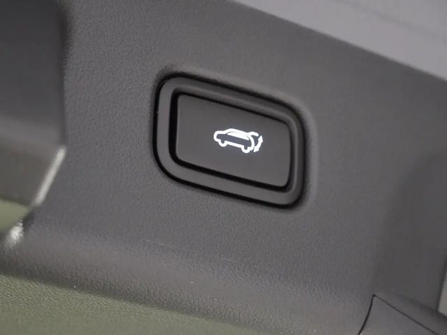 Hyundai Tucson CRDi Vierwielaandrijving