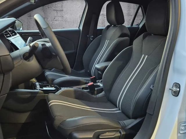 Opel Corsa GS-Line Grand Sport Turbo