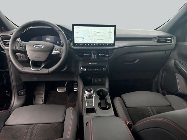 Ford Kuga EcoBoost ST Line X