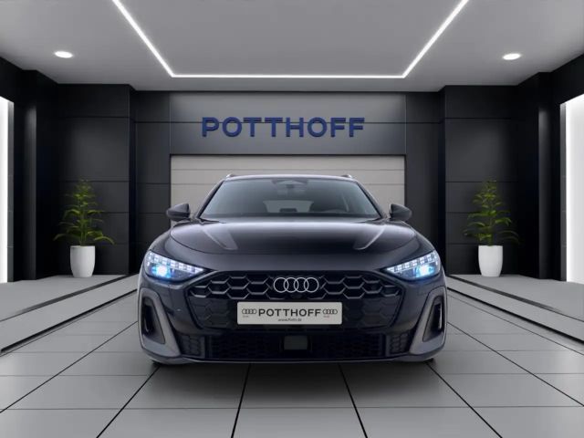 Audi A5 Avant S-Line