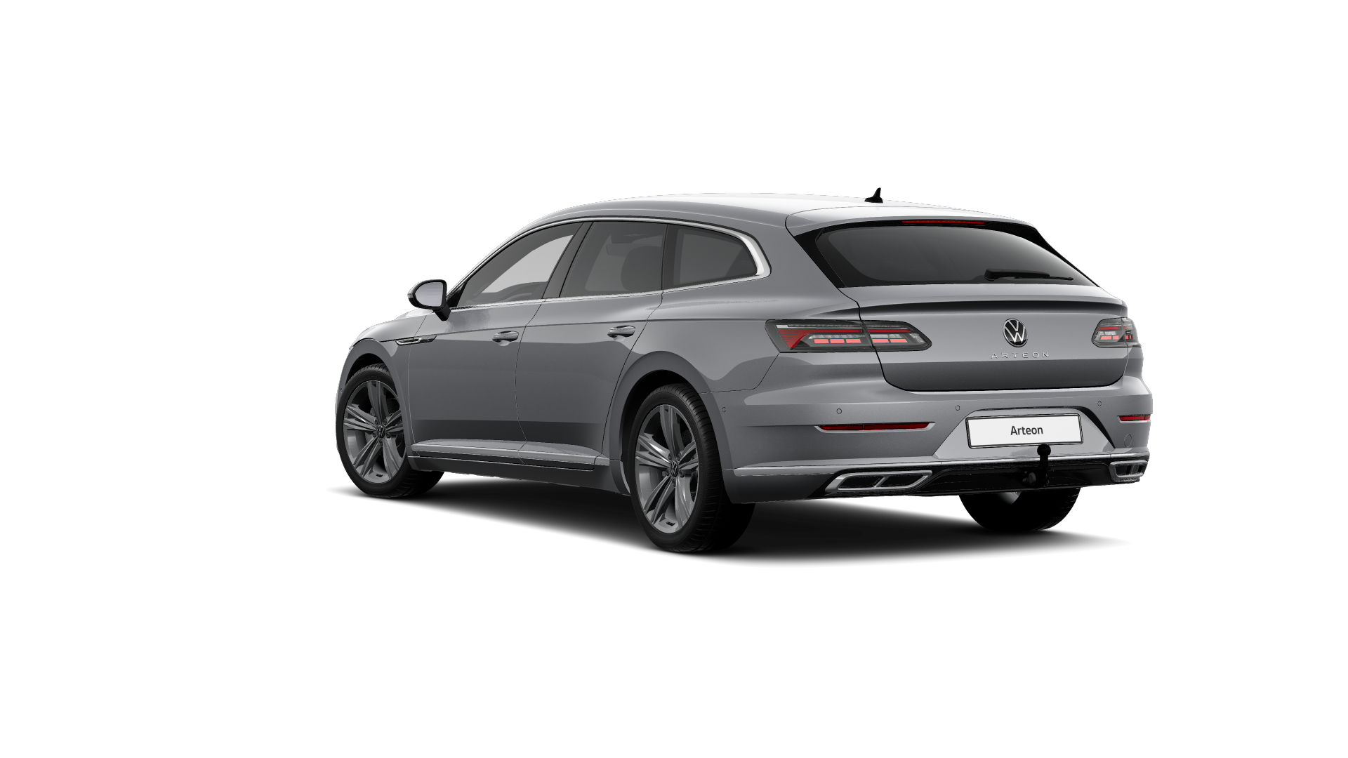 Volkswagen Arteon Shooting Brake R-Line