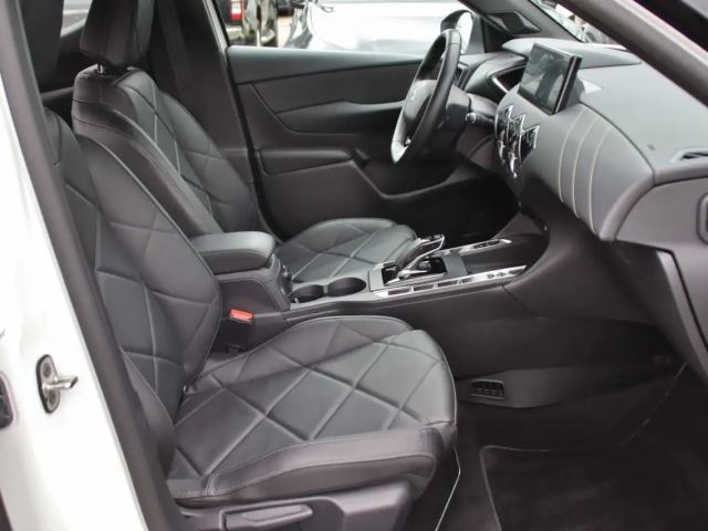 DS DS 3 Crossback Crossback E-Tense