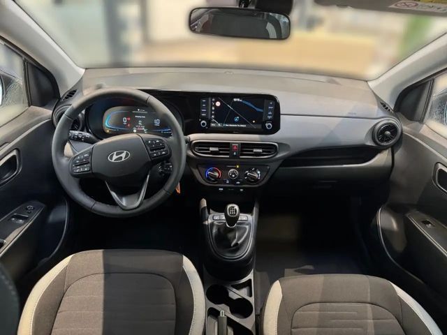 Hyundai i10 1.0 Trend