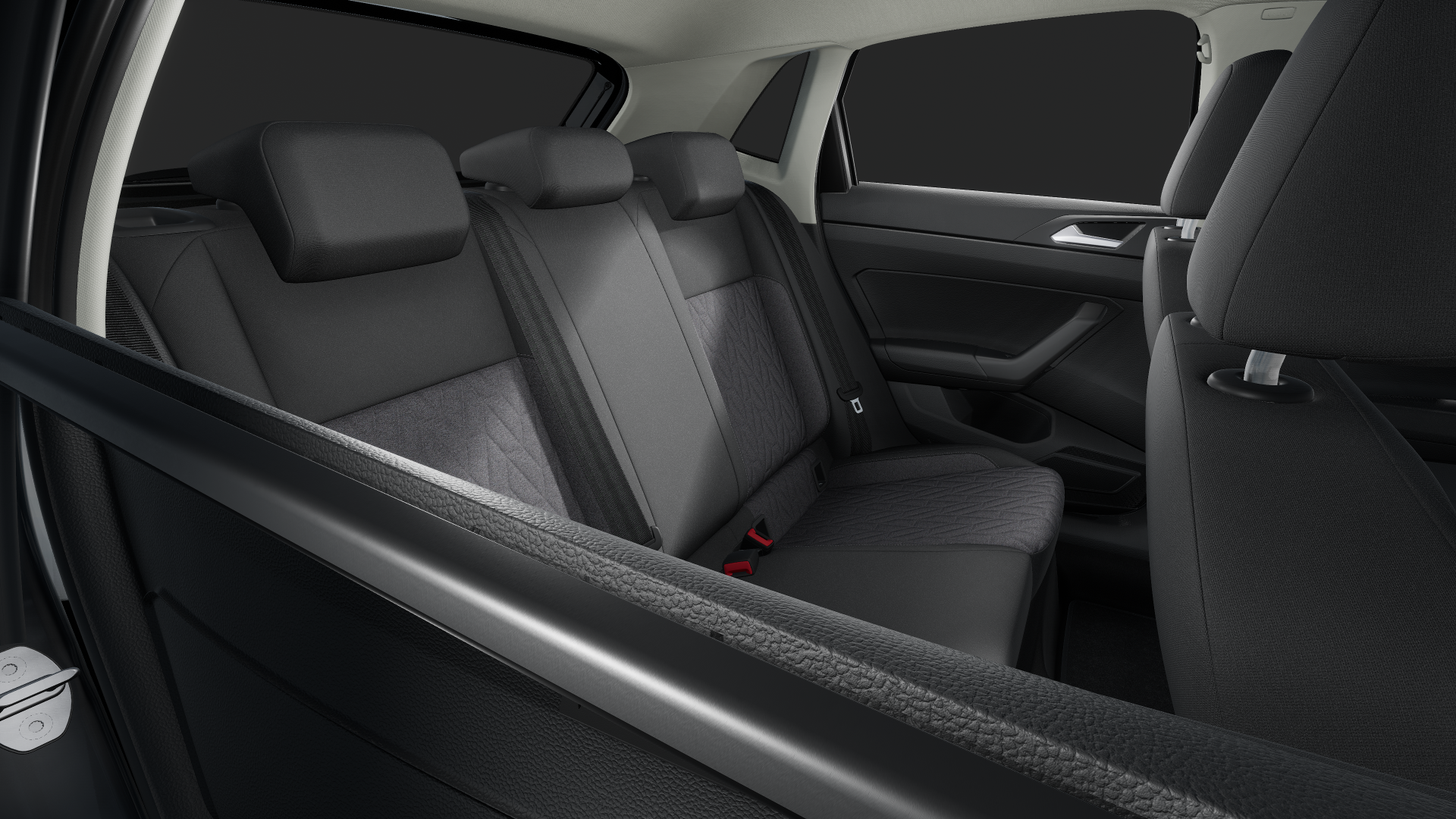 Volkswagen Polo VI 1.0 *MATRIX*KAMERA*SITZH*