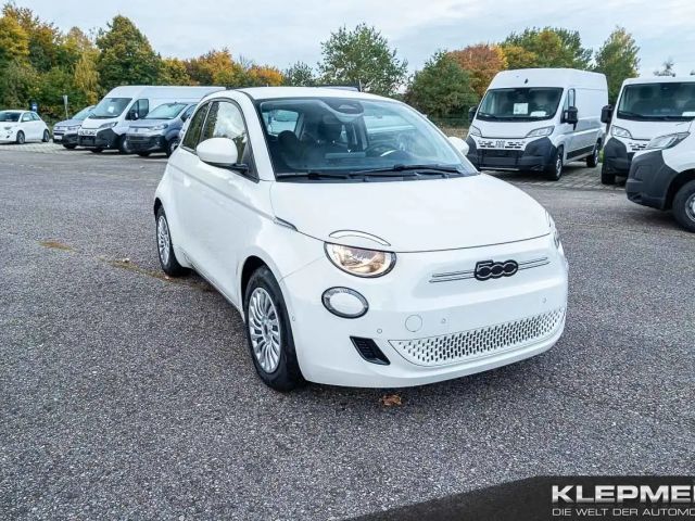 Fiat 500 3+1 500 3+1