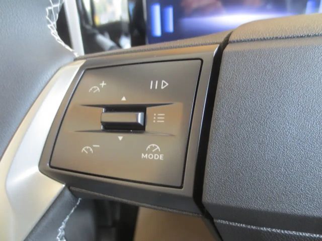 Opel Frontera Ultimate MHEV 48VeDCT6 /2x10"/Navi/RFK/SHZ+LHZ+FSH