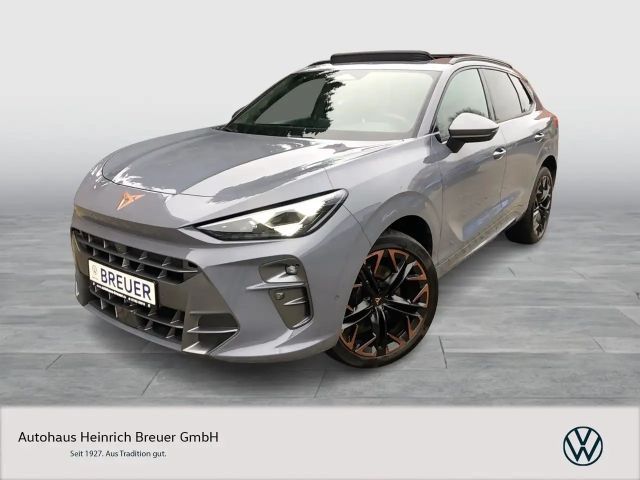 Cupra Terramar 2.0 TSI VZ