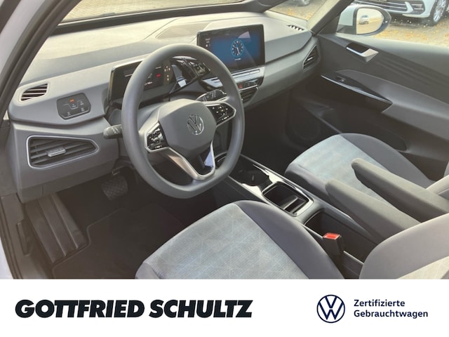 Volkswagen ID.3 Performance Pro