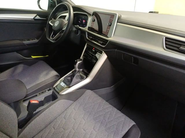 Volkswagen T-Roc 1.5 TSI DSG Move