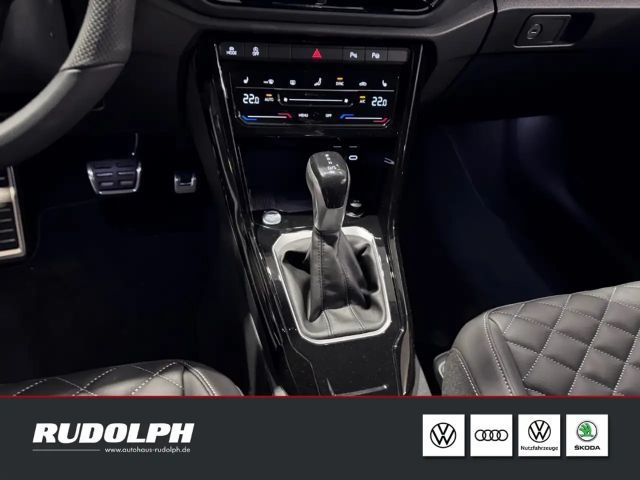 Volkswagen T-Roc 1.5 TSI Cabriolet DSG R-Line