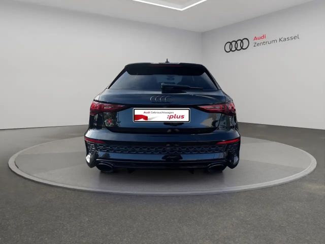 Audi RS3 Quattro Sedan