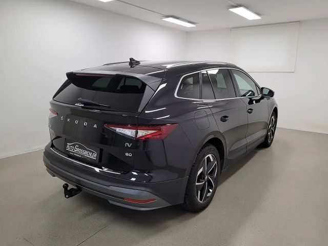 Skoda Enyaq iV 80