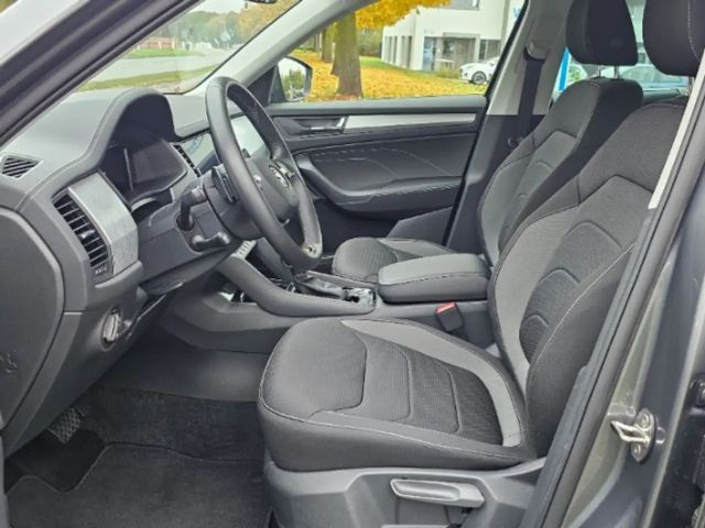 Skoda Kodiaq Tour