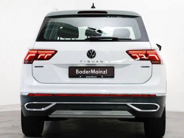 Volkswagen Tiguan 2.0 TSI Allspace DSG