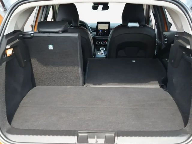 Renault Captur E-Tech Initiale Paris