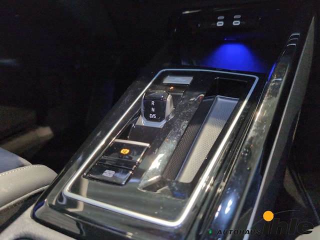 Volkswagen Golf DSG Golf VIII Style Variant