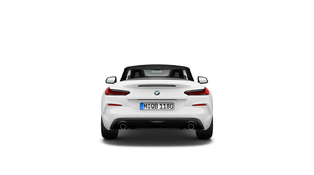 BMW Z4 Roadster sDrive20i