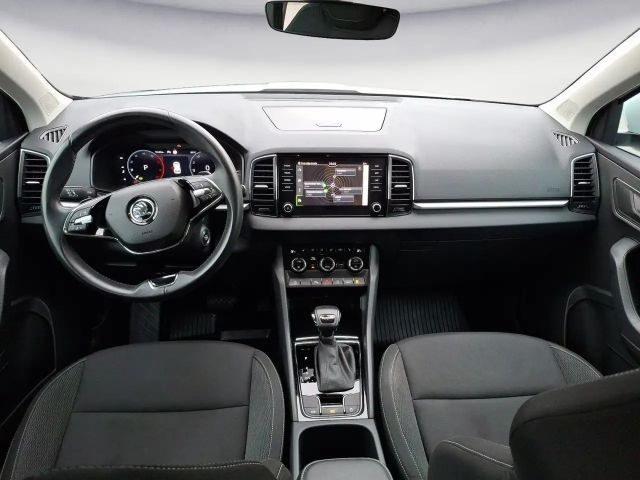 Skoda Karoq 2.0 TDI Ambition