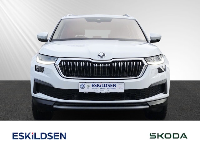 Skoda Kodiaq 2.0 TDI 4x4 Style Style