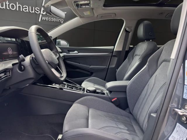 Volkswagen Golf Golf VIII Style Variant