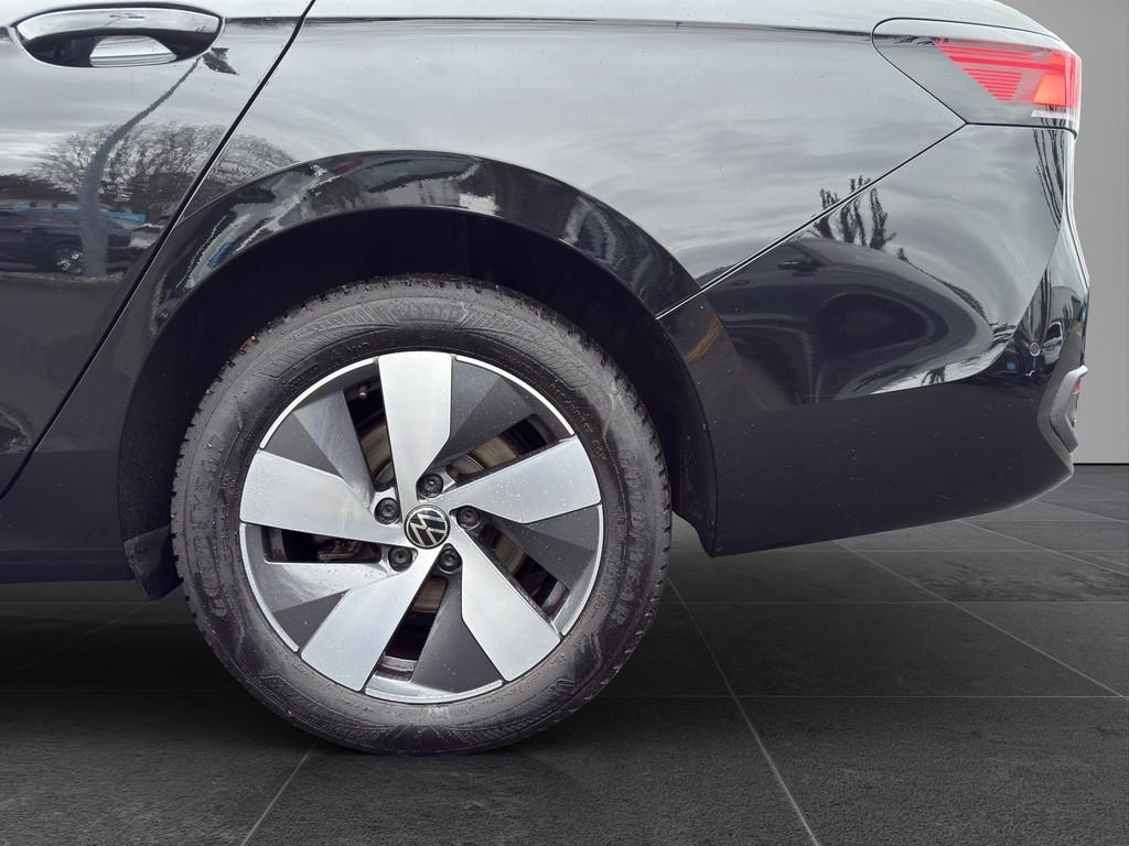 Volkswagen Passat 2.0 TDI Business Variant