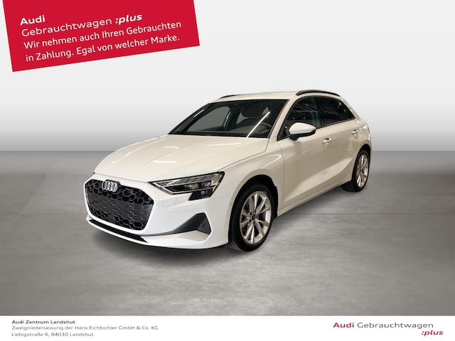 Audi A3 30 TFSI S-Tronic Sportback