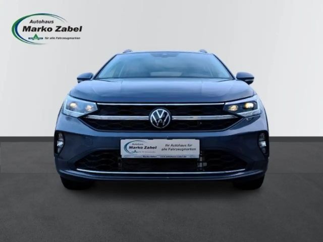 Volkswagen Taigo 1.5 TSI DSG Life