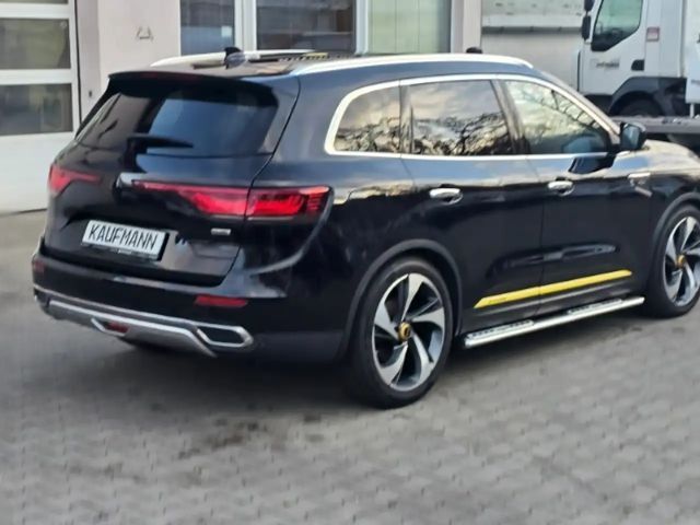 Renault Koleos Blue Initiale Paris