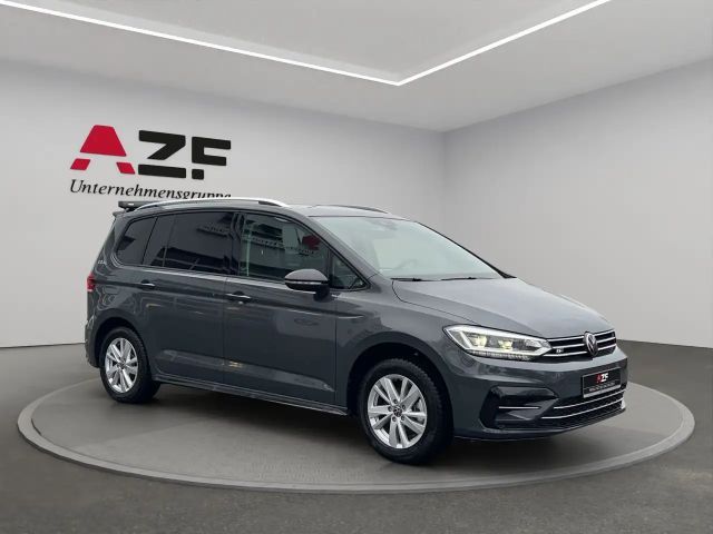 Volkswagen Touran GOAL 1,5 l TSI OPF 110 kW (150 PS) 7-Gang