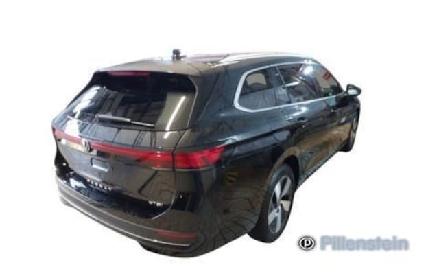 Volkswagen Passat Business Variant