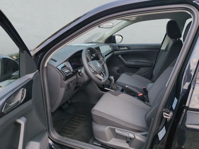 Volkswagen T-Cross 1.0 TSI DSG Life