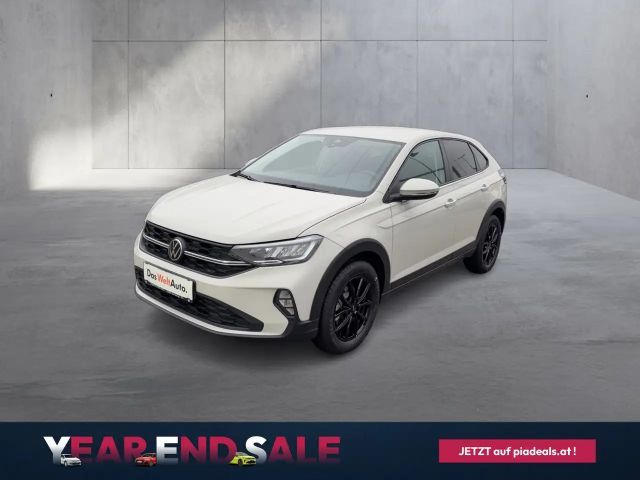 Volkswagen Taigo 4Me TSI