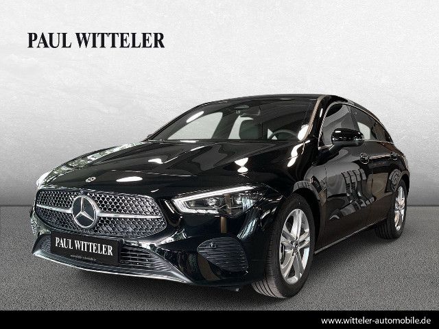 Mercedes-Benz CLA 200 Shooting Brake