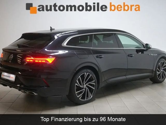 Volkswagen Arteon Shooting Brake 2.0 TSI DSG