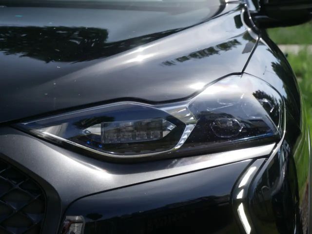 DS DS 3 Crossback Crossback E-Tense