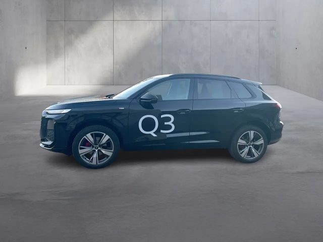 Audi Q3 TFSI 110 kW
