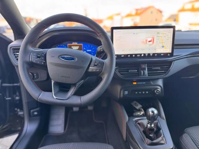 Ford Focus ST Line Wagon